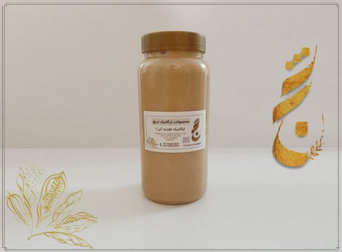 کره بادام زمینی ۱۰۰۰گرمی